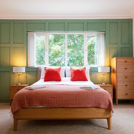 The Brambles Retreat In The Mournes Hotel Annalong Bagian luar foto