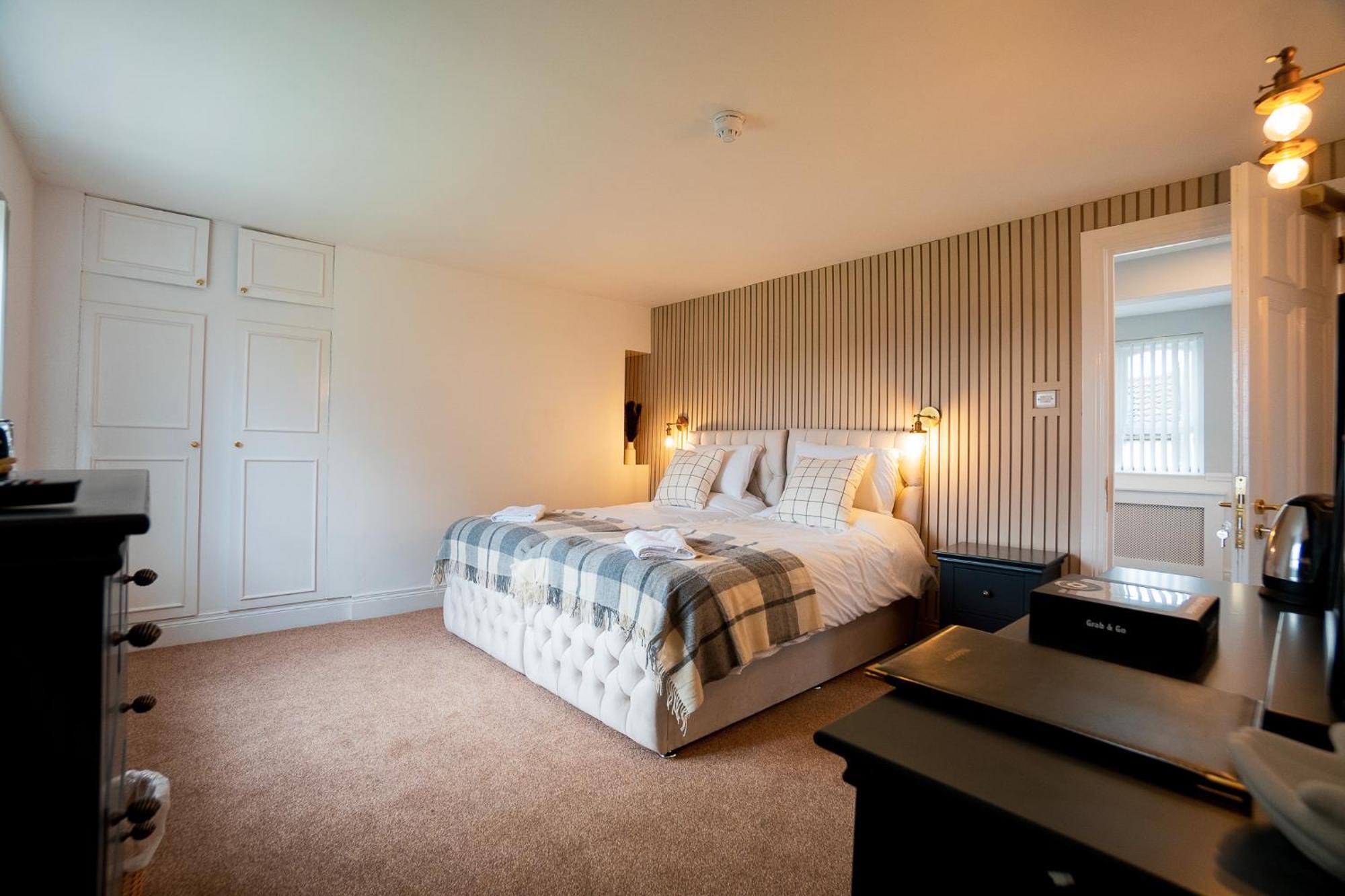 The Brambles Retreat In The Mournes Hotel Annalong Bagian luar foto