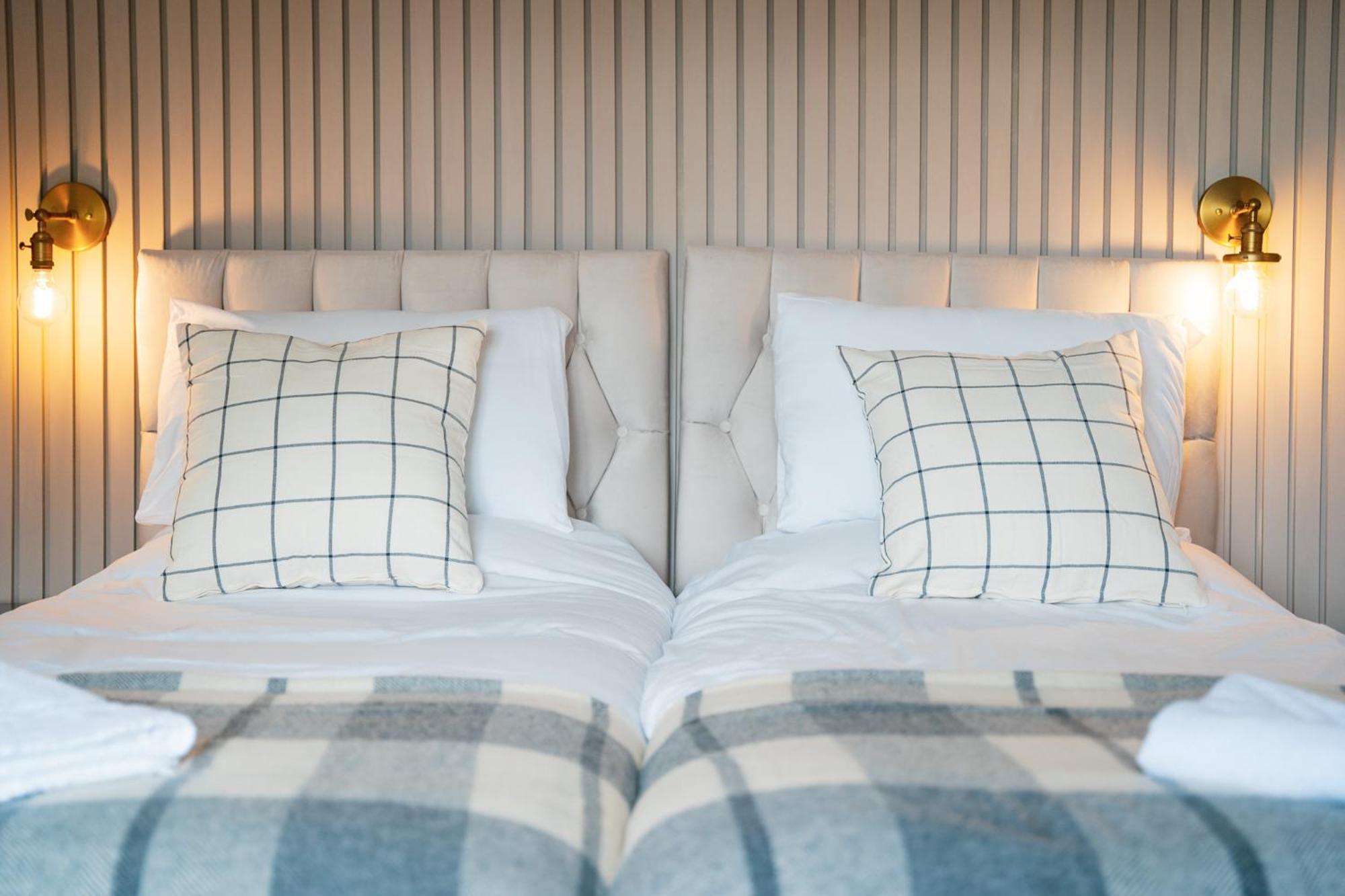 The Brambles Retreat In The Mournes Hotel Annalong Bagian luar foto