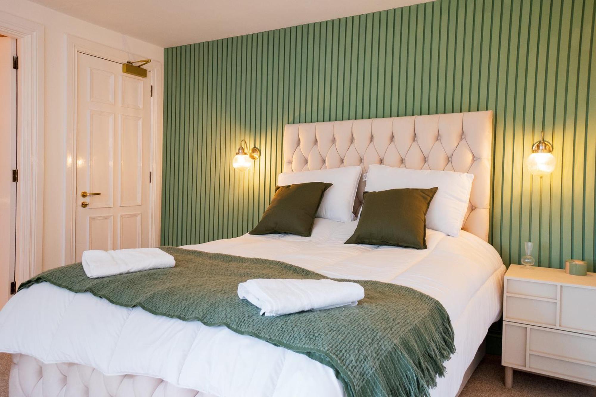 The Brambles Retreat In The Mournes Hotel Annalong Bagian luar foto