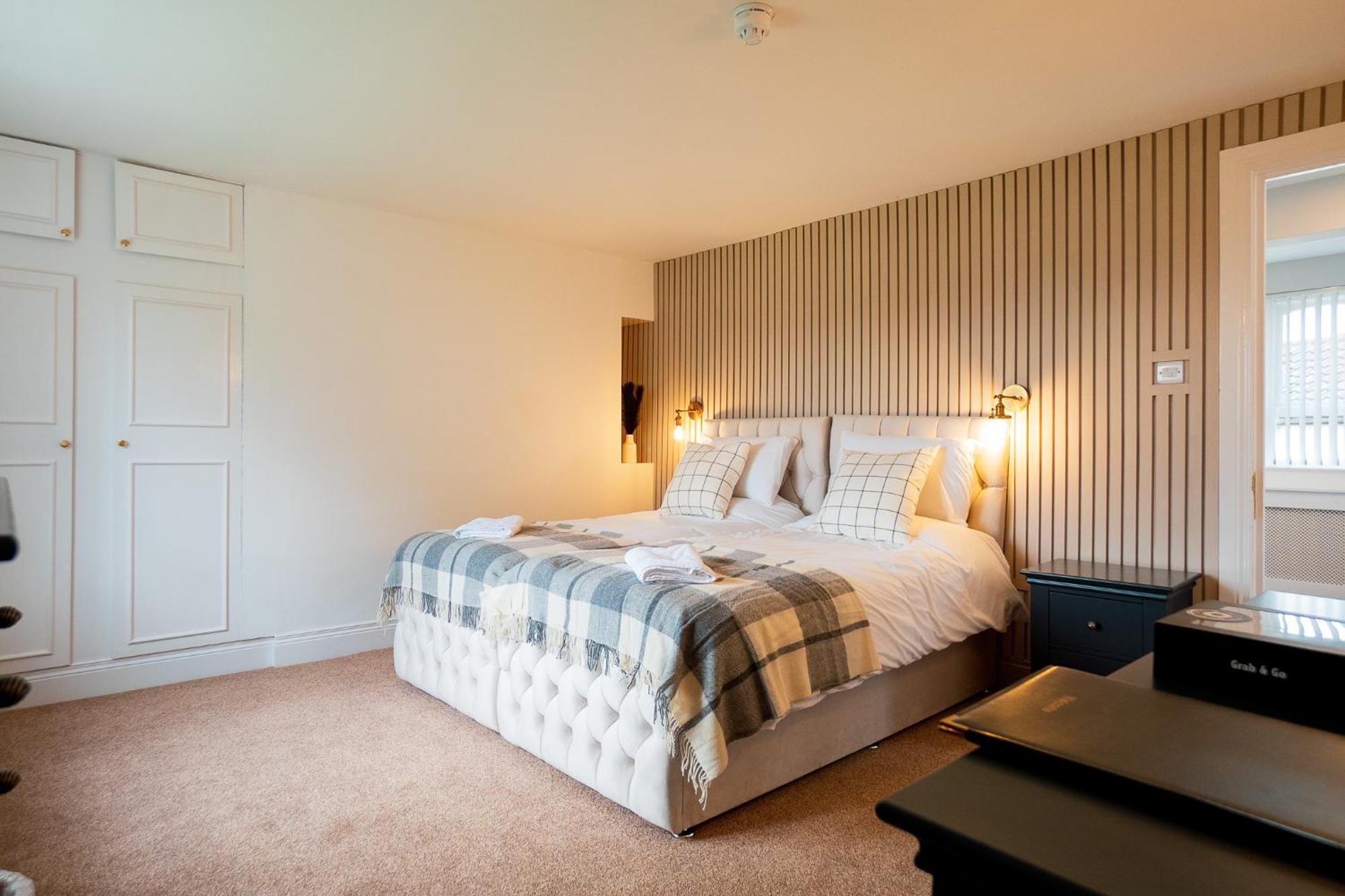 The Brambles Retreat In The Mournes Hotel Annalong Bagian luar foto