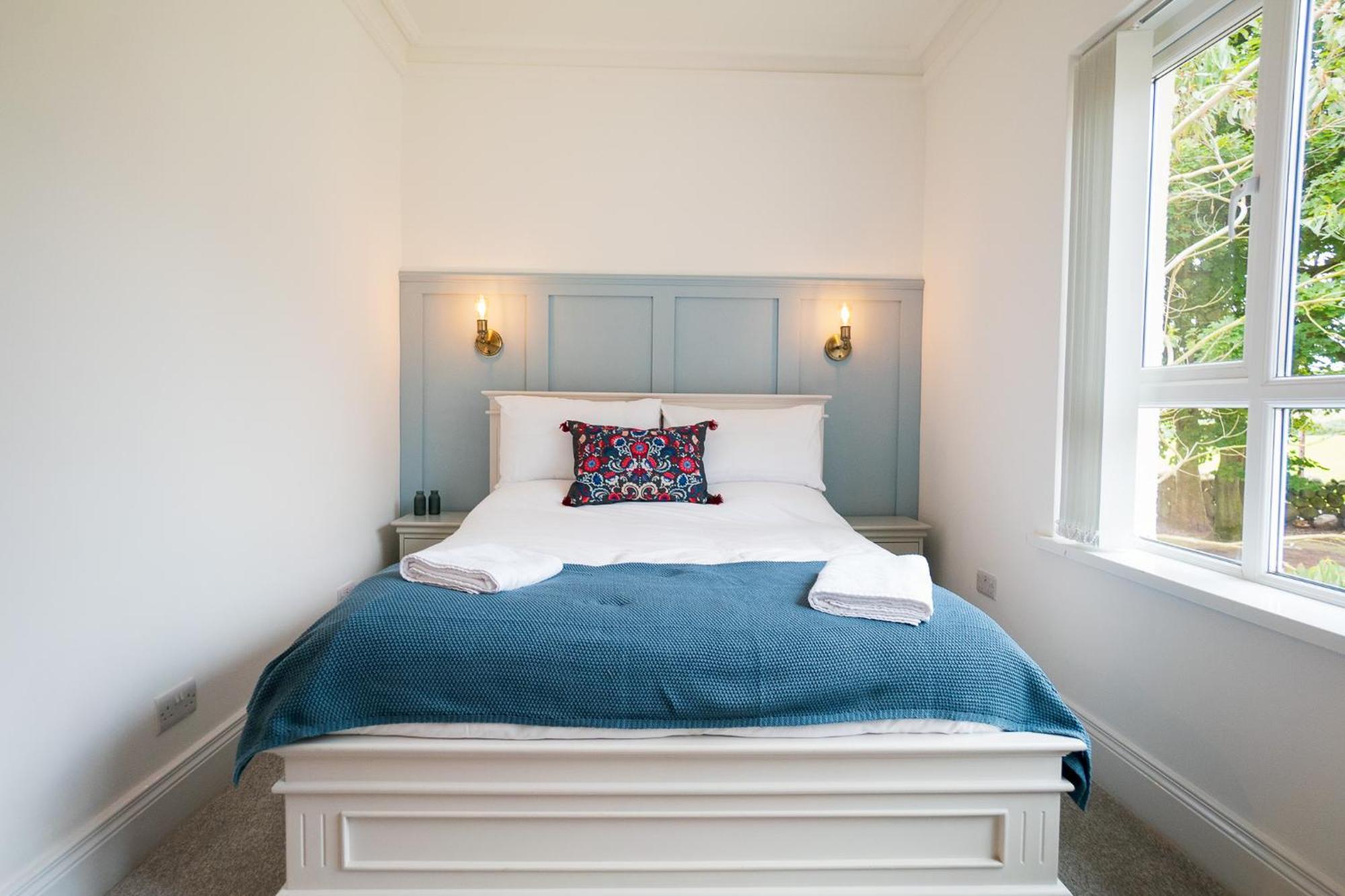 The Brambles Retreat In The Mournes Hotel Annalong Bagian luar foto
