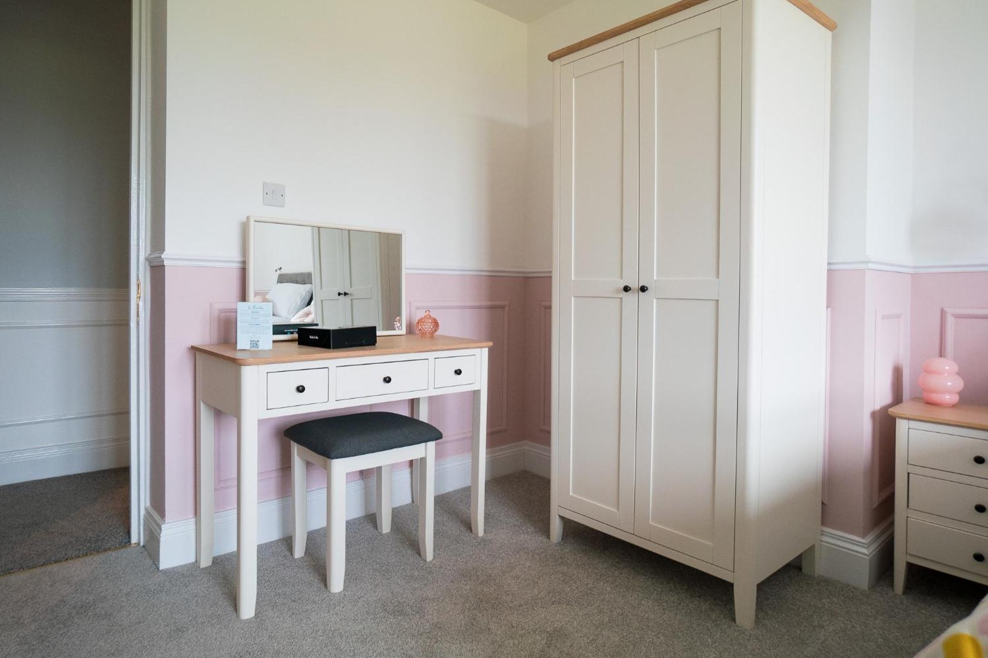 The Brambles Retreat In The Mournes Hotel Annalong Bagian luar foto