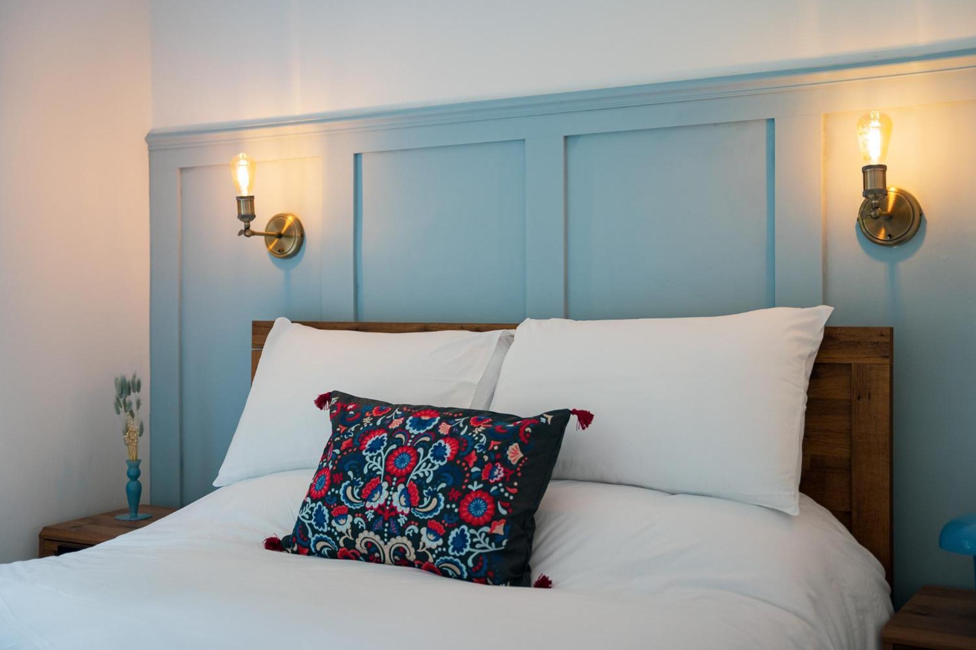 The Brambles Retreat In The Mournes Hotel Annalong Bagian luar foto