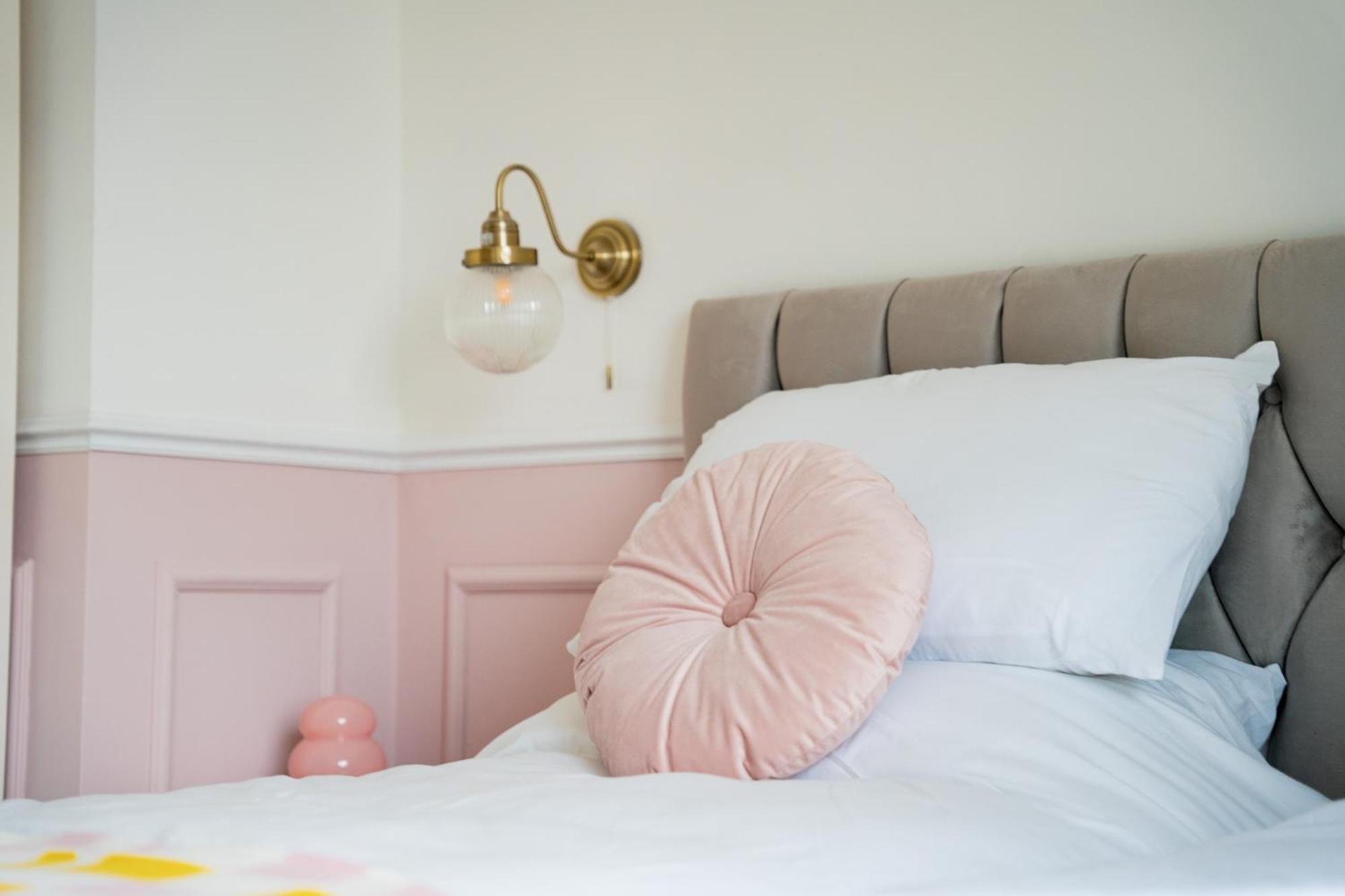 The Brambles Retreat In The Mournes Hotel Annalong Bagian luar foto