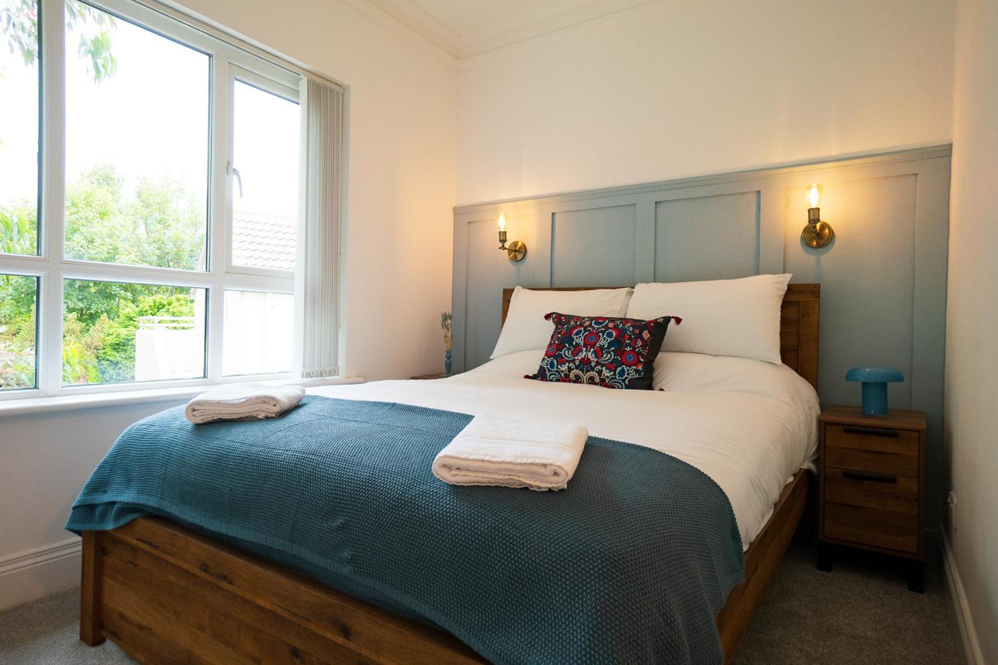 The Brambles Retreat In The Mournes Hotel Annalong Bagian luar foto