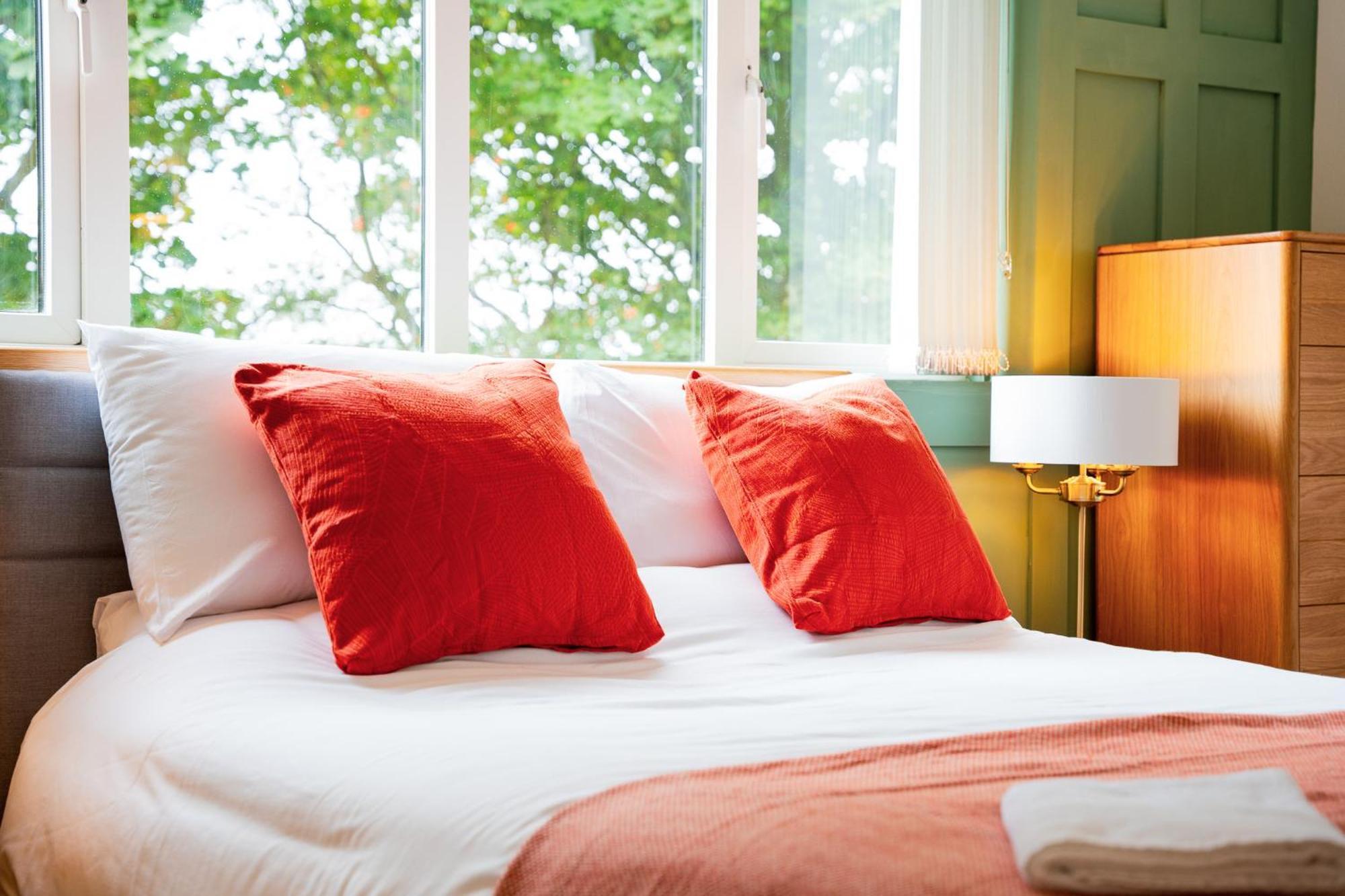 The Brambles Retreat In The Mournes Hotel Annalong Bagian luar foto