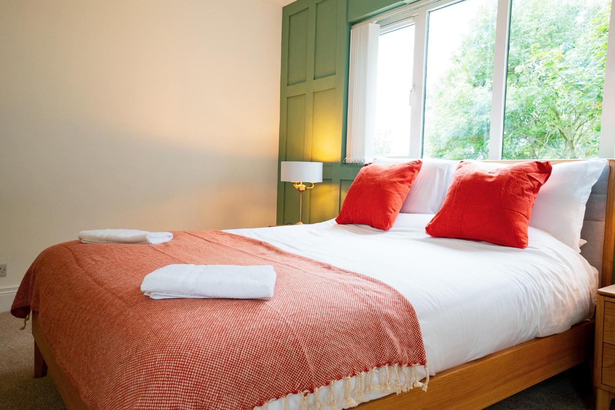 The Brambles Retreat In The Mournes Hotel Annalong Bagian luar foto