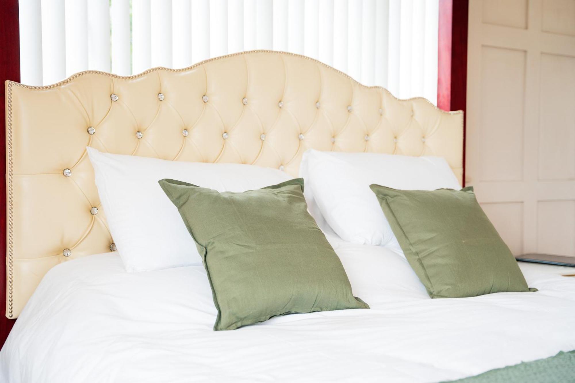 The Brambles Retreat In The Mournes Hotel Annalong Bagian luar foto