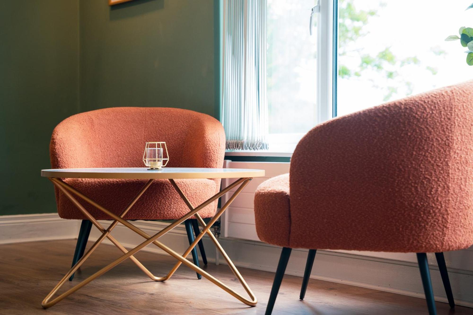 The Brambles Retreat In The Mournes Hotel Annalong Bagian luar foto