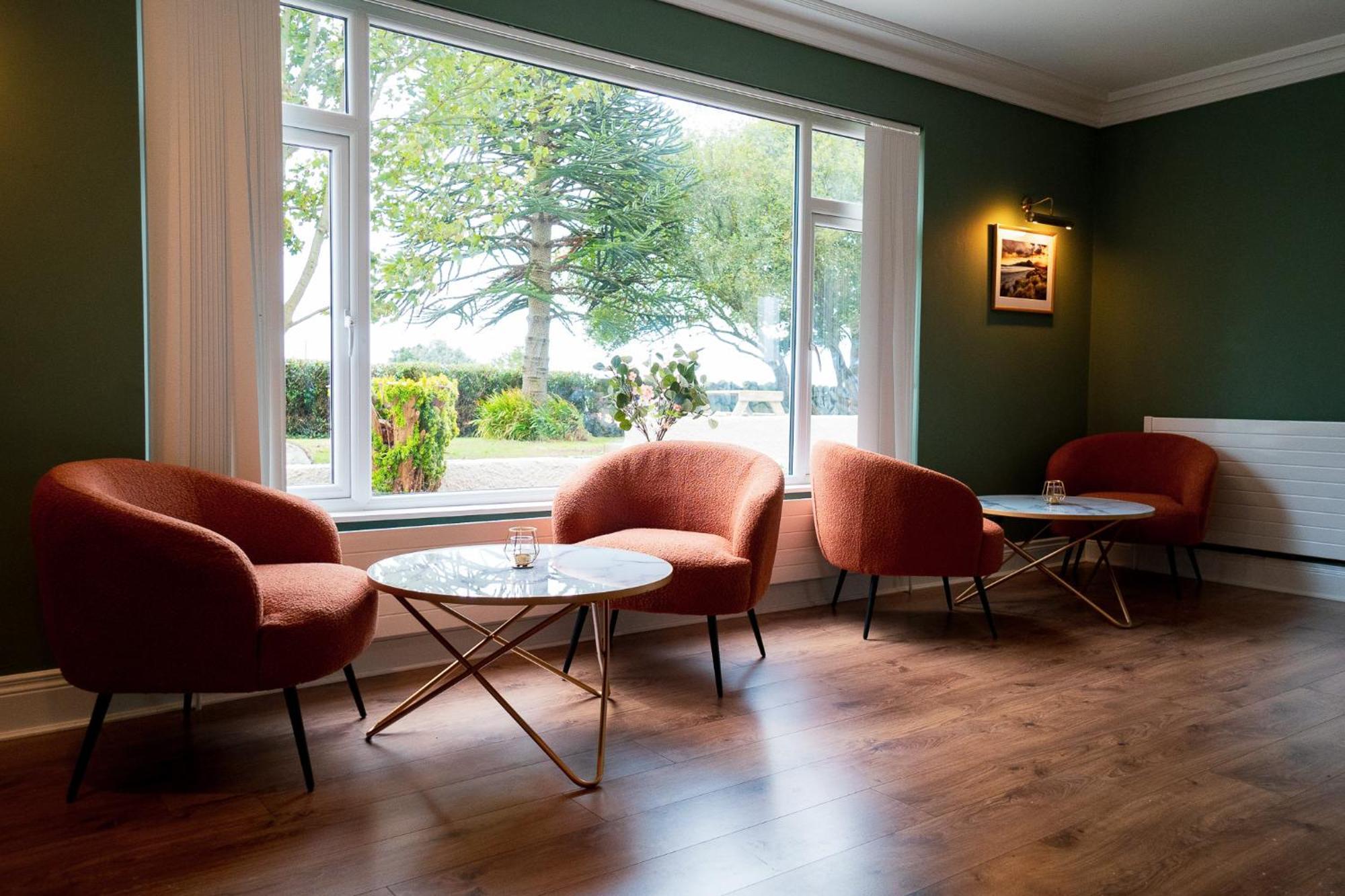 The Brambles Retreat In The Mournes Hotel Annalong Bagian luar foto