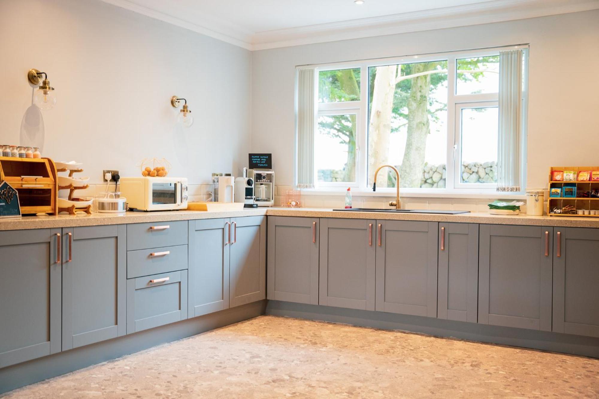 The Brambles Retreat In The Mournes Hotel Annalong Bagian luar foto