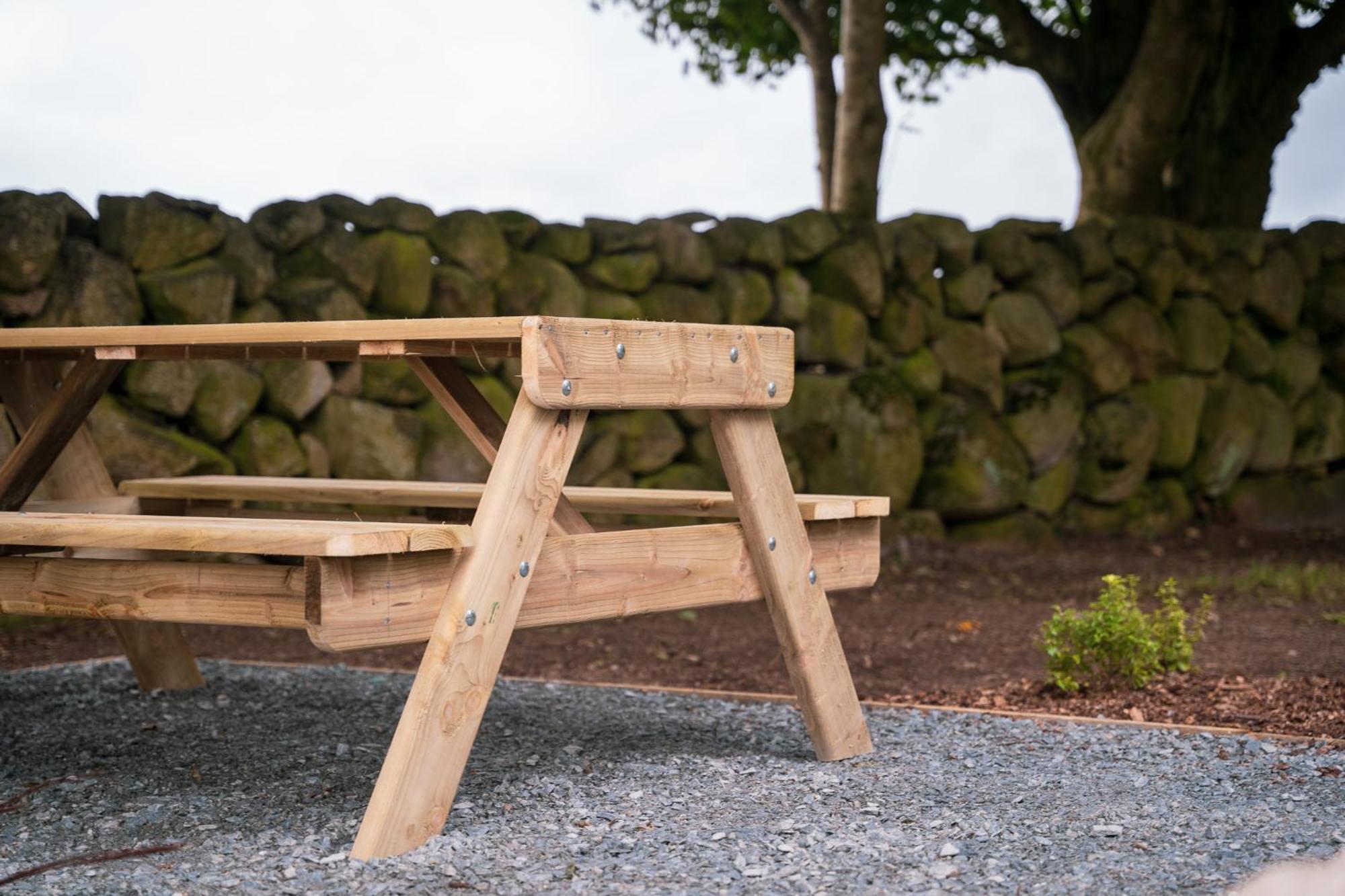 The Brambles Retreat In The Mournes Hotel Annalong Bagian luar foto