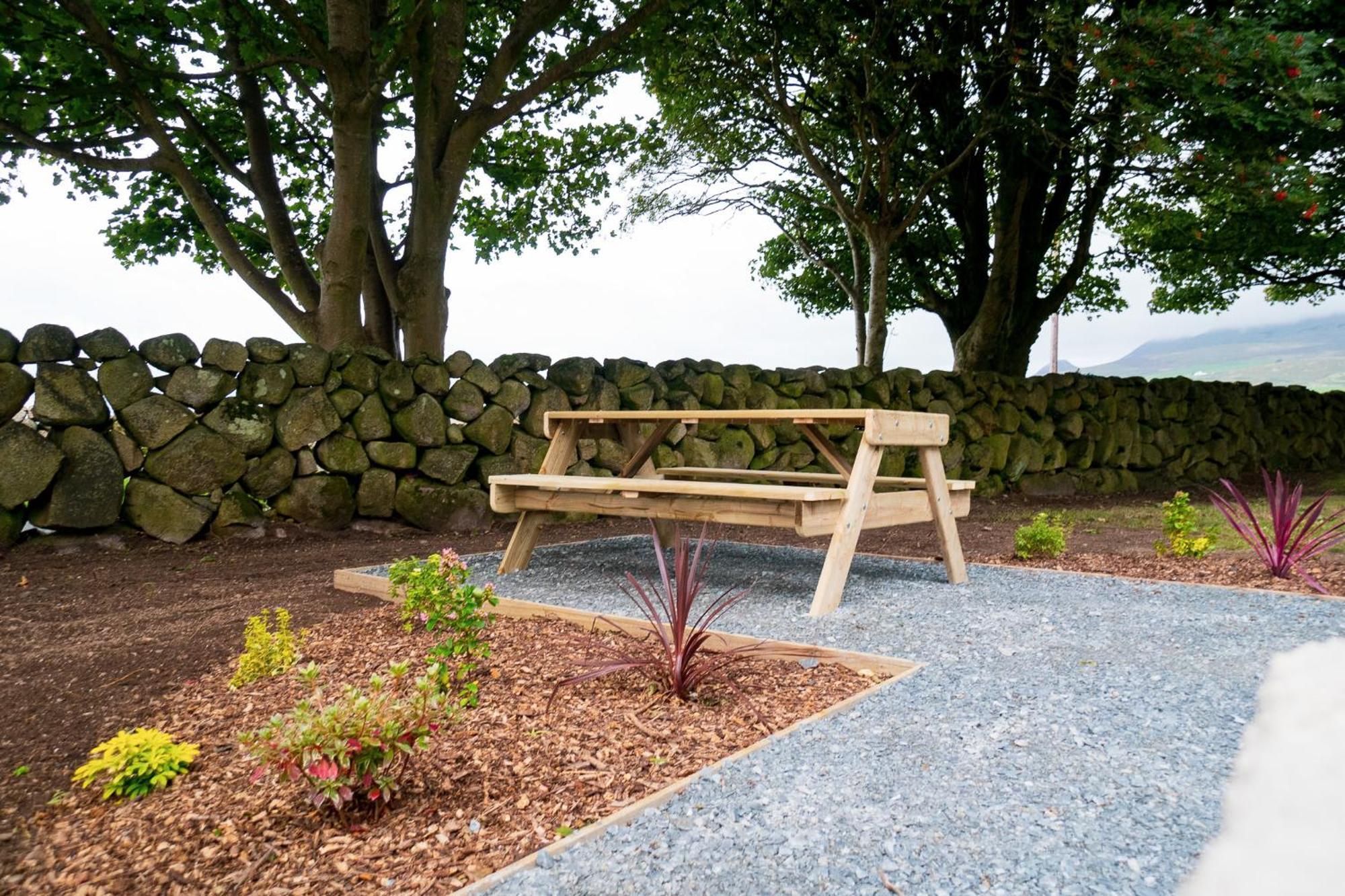 The Brambles Retreat In The Mournes Hotel Annalong Bagian luar foto